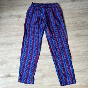 Lounge pants